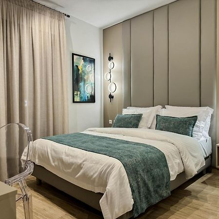 Konaki Of Meteora Boutique Living カランバカ エクステリア 写真