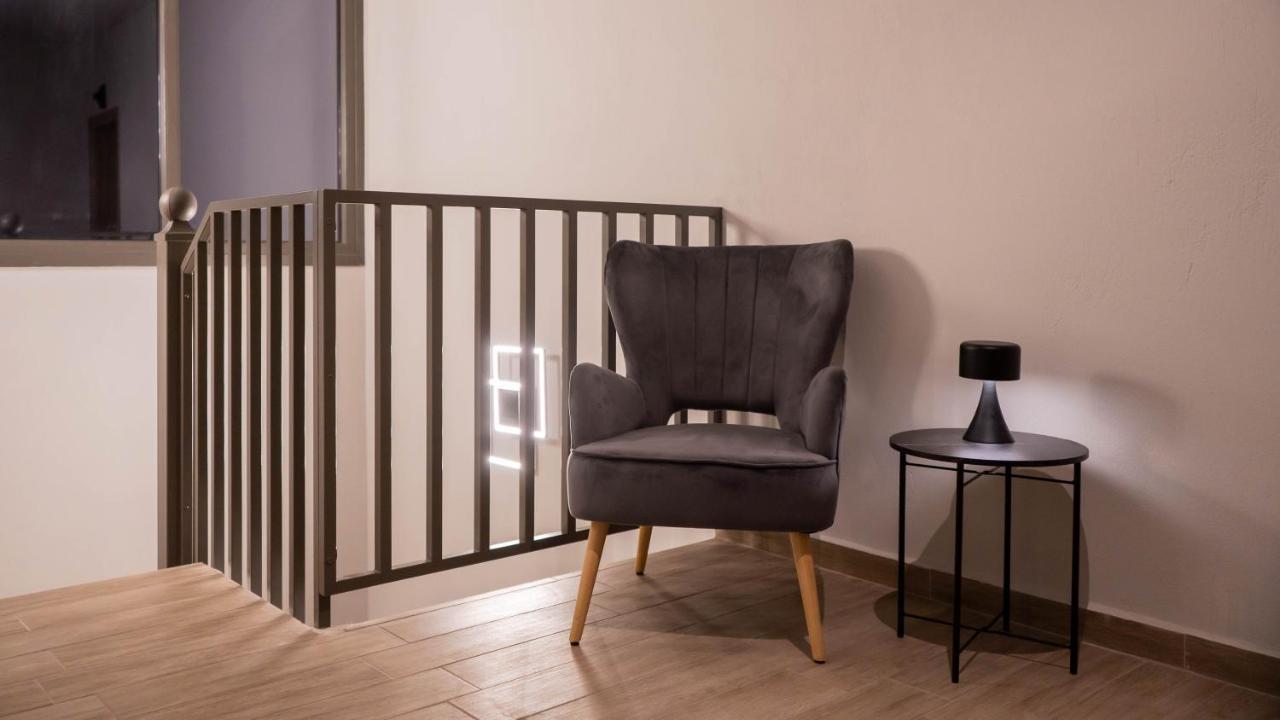 Konaki Of Meteora Boutique Living カランバカ エクステリア 写真